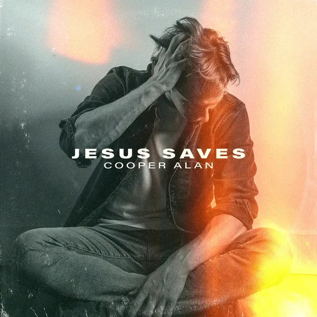 Jesus Saves