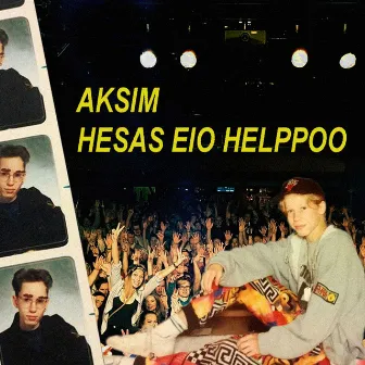 Hesas eio helppoo by Aksim