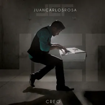 Creo by Juan Carlos Rosa