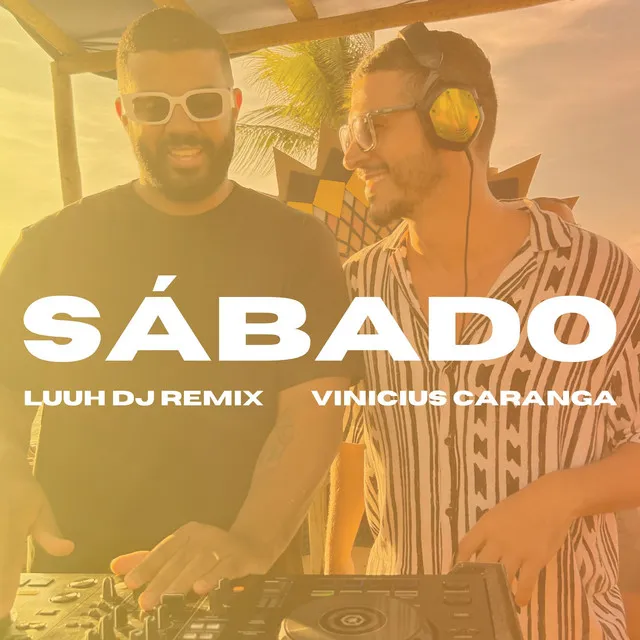 Sábado Remix