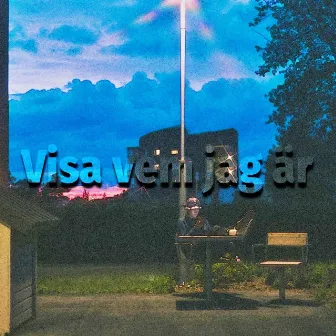 Visa vem jag är by Akvarell