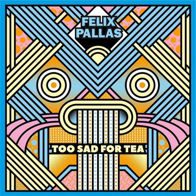 Too Sad for Tea