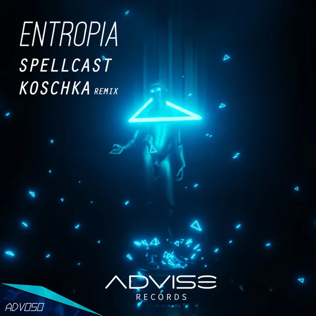 Entropia - Koschka Remix