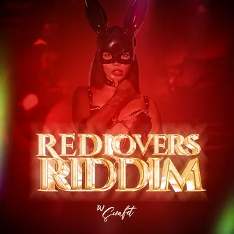 Red Lovers Riddim by DJ Swafet