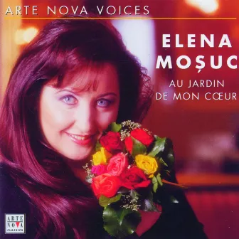 Arte Nova Voices: Elena Mosuc by Elena Moșuc