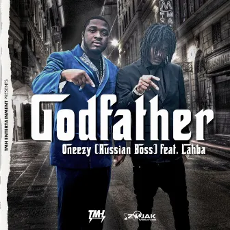 Godfather by Oneezy