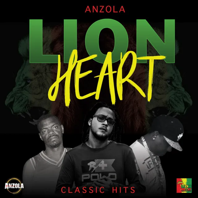 Lion Heart Classic Hits