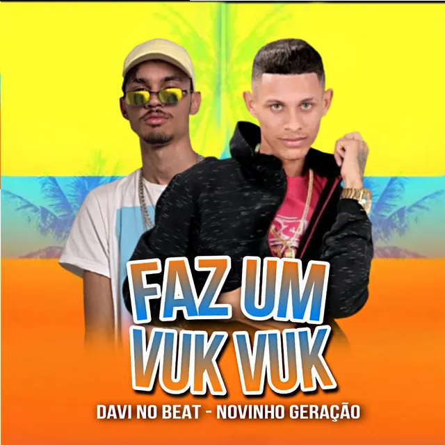 Faz um Vuk Vuk (Remix)