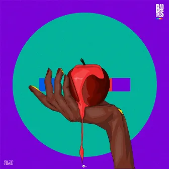 bad apples by Mak Jamie