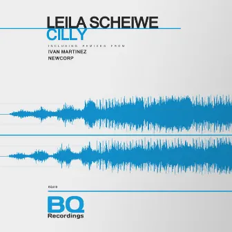 Cilly by Leila Scheiwe