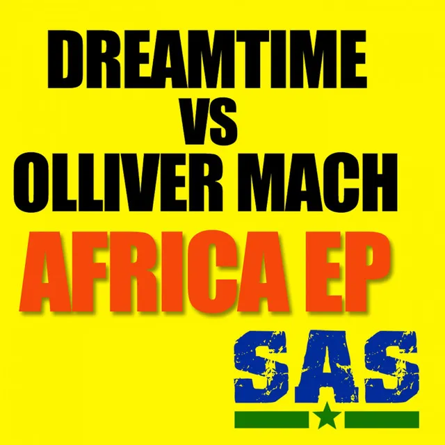 Africa - Original Mix