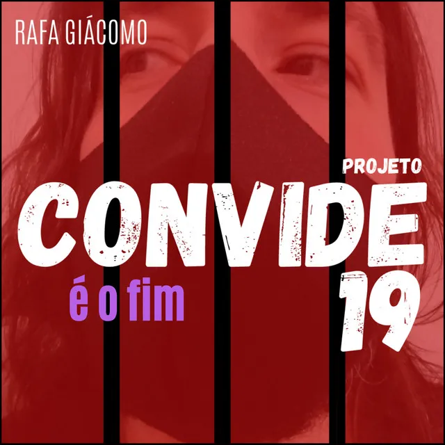 É o Fim (Projeto Convide 19)