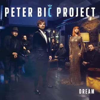 Dream by Peter Bic Project