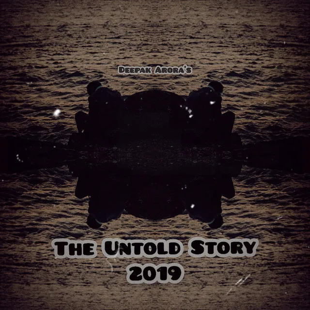 The Untold Story 2019