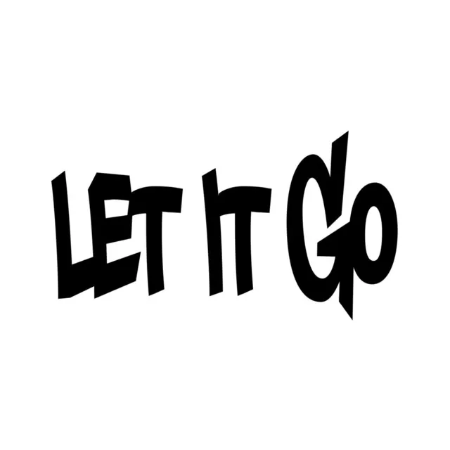 Let It Go