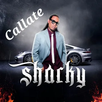 Callate by SHARKY