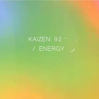 Energy by Kaizen 92