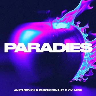 Paradies by Vivi Minu