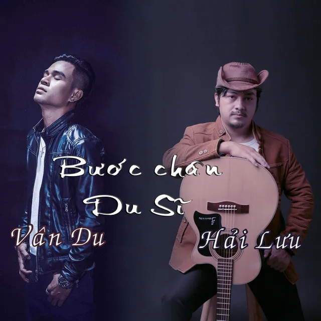 Bước Chân Du Sĩ - Beat