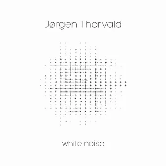 White Noise by Jørgen Thorvald