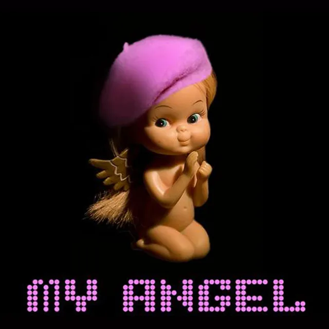 My Angel - Radio Edit