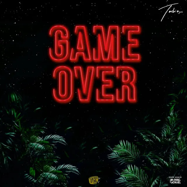 Game Over