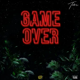 Game Over by Tochi Uguru