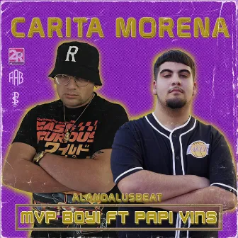 Carita Morena by MvP Boyi