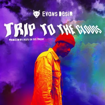 Trip to the Clouds by Evans Desir