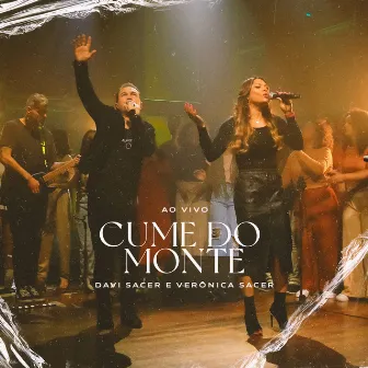 Cume do Monte (Ao Vivo) by Veronica Sacer