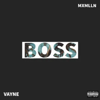 BOSS by Brandon Vayne