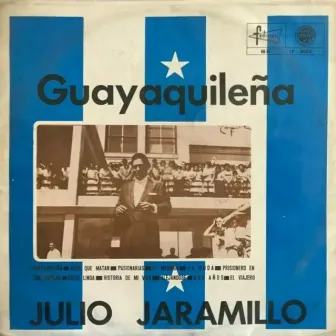 Guayaquileña by Julio Jaramillo