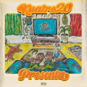 Kuatro20 Presenta by Kuatro20