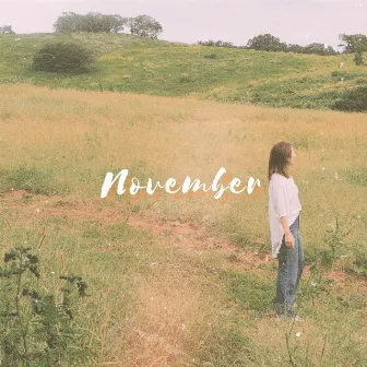 November by Miton Usui