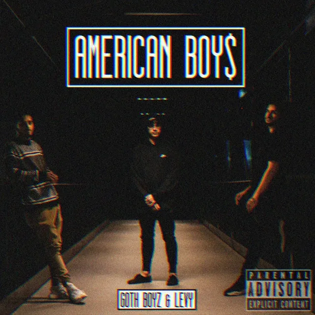 AmercianBoy$