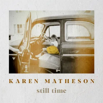 Still Time by Karen Matheson