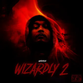 Wizardly 2 by Whispers