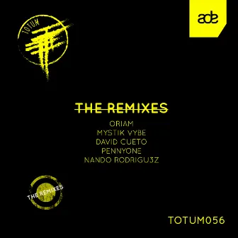 The Remixes by Luke Richards