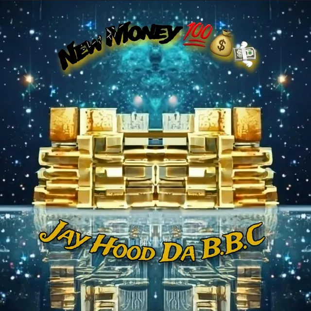 New Money (Radio Edit)