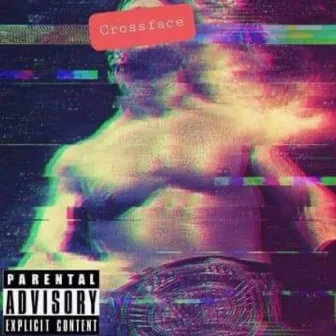 Crippler Crossface by Black Chakra