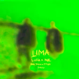 Lima by pobre lucca