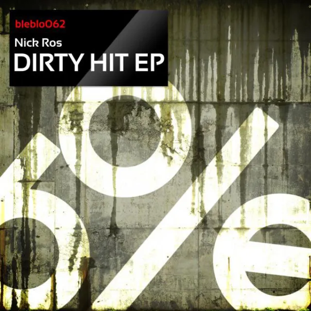 Dirty Hit EP