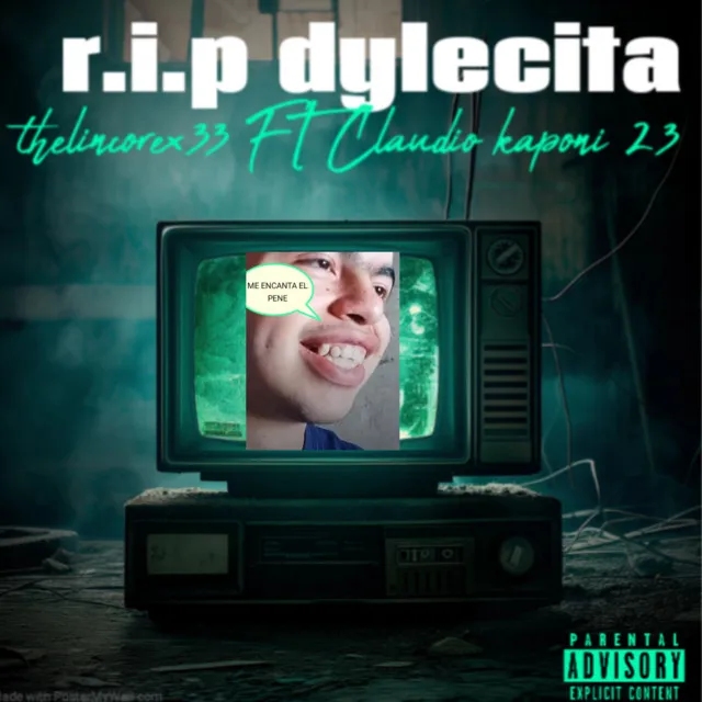 R.i.p Dylexcita