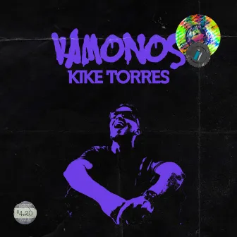 Vámonos by Kike Torres