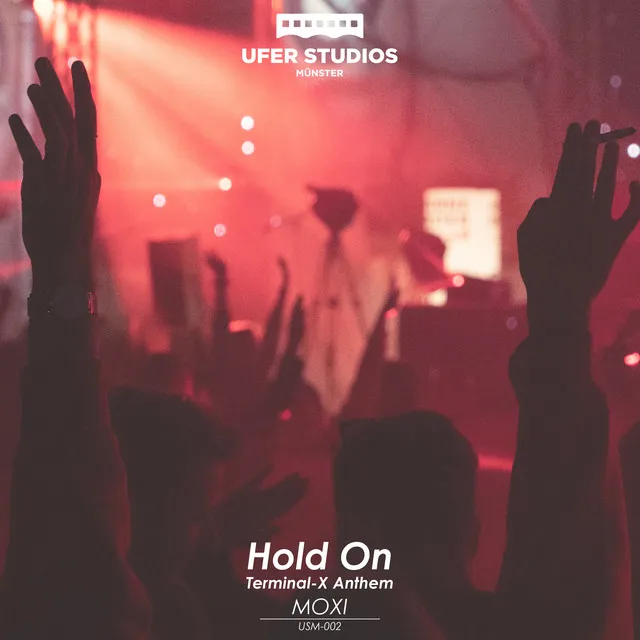 Hold On - Radio Edit