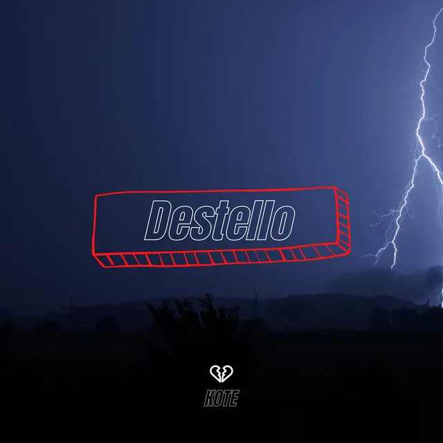 Destello