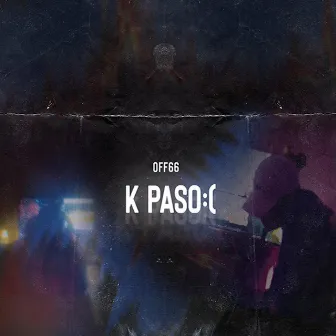 K Paso by Off 66