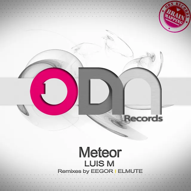 Meteor - Eegor Remix