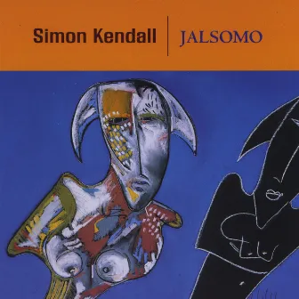 Jalsomo by Simon Kendall