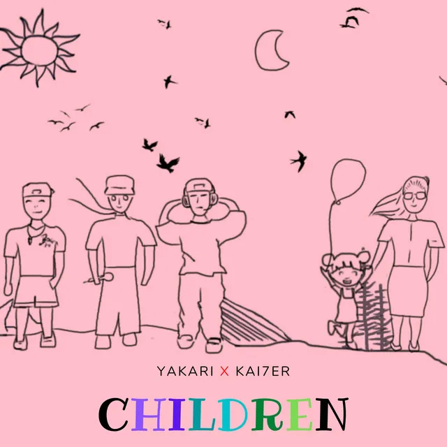 Children Ep